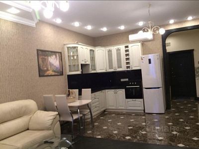 Купить квартиру г Москва, пр-кт Мира, д 188Б к 4 27900000 рублей