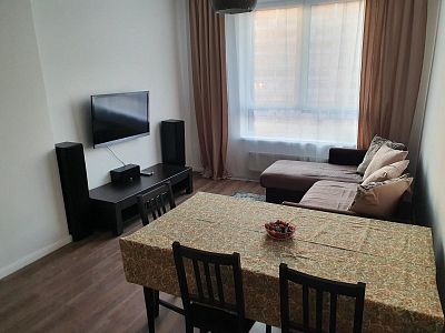 Купить квартиру г Москва, ул Олонецкая, д 4 24000000 рублей
