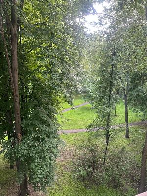 Купить квартиру г Москва, Открытое шоссе, д 5 к 9 12500000 рублей