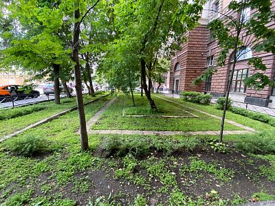 Купить квартиру г Москва, ул Гончарная, д 38 46000000 рублей