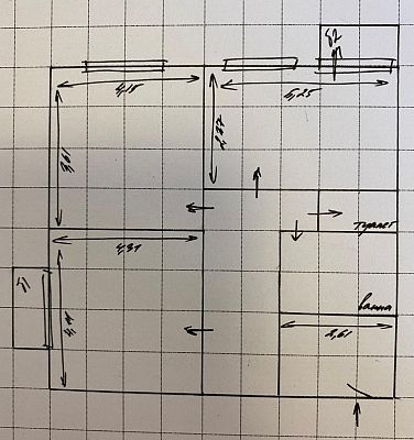 Купить квартиру г Москва, ул Гончарная, д 26 к 1 42500000 рублей