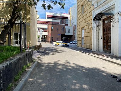 Купить квартиру г Москва, ул Гончарная, д 26 к 1 42500000 рублей