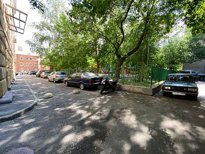 Купить квартиру г Москва, ул Гончарная, д 26 к 1 42500000 рублей