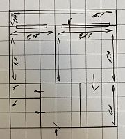 Купить квартиру г Москва, ул Павловская, д 21 16700000 рублей