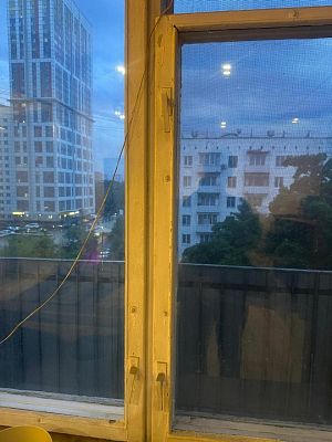 Купить квартиру г Москва, б-р Маршала Рокоссовского, д 8 к 1 10800000 рублей