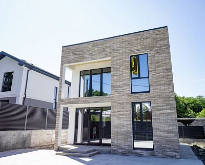 Купить дом г Сочи, пгт Дагомыс, ул Туманяна, д 144е 17000000 рублей