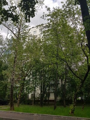 Купить квартиру г Москва, Бескудниковский б-р, д 57 к 3 18200000 рублей