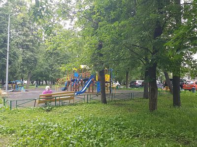 Купить квартиру г Москва, Бескудниковский б-р, д 57 к 3 18200000 рублей