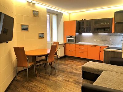 Купить квартиру г Москва, ул 6-я Радиальная, д 5 к 2 23000000 рублей