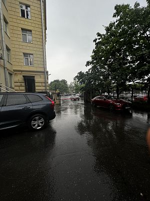 Купить квартиру г Москва, Ленинский пр-кт, д 11 стр 1 65000000 рублей