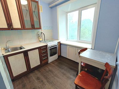 Купить квартиру г Хабаровск, ул Гагарина, д 3б 4300000 рублей