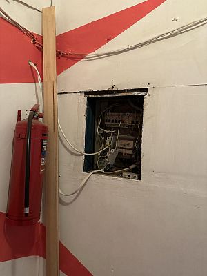Купить квартиру г Москва, ул Бочкова, д 8 10812000 рублей