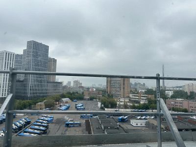 Купить квартиру г Москва, ул Бочкова, д 8 10812000 рублей