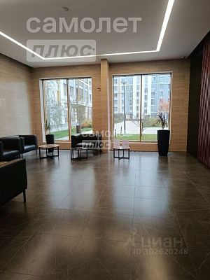 Купить квартиру г Москва, Лазоревый проезд, д 3 20500000 рублей