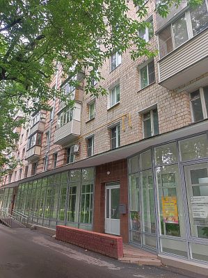 Купить квартиру г Москва, ул Седова, д 3 11500000 рублей