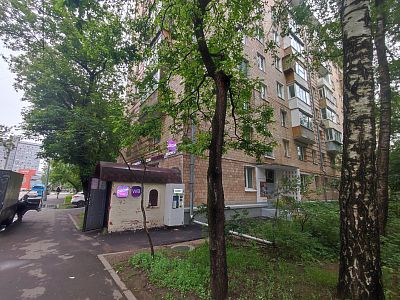 Купить квартиру г Москва, ул Седова, д 3 11500000 рублей