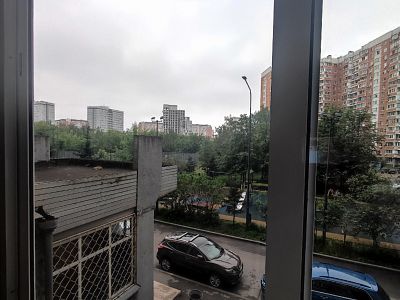 Купить квартиру г Москва, проезд Нансена, д 3 23000000 рублей