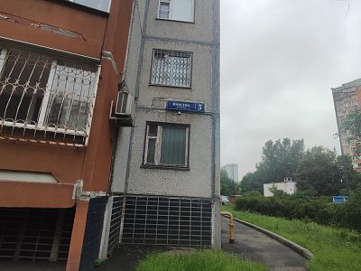 Купить квартиру г Москва, проезд Нансена, д 3 23000000 рублей