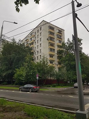 Купить квартиру г Москва, Бескудниковский б-р, д 32 к 1 11500000 рублей