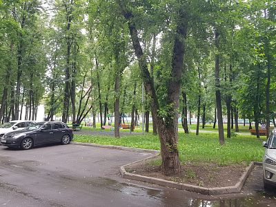 Купить квартиру г Москва, Бескудниковский б-р, д 32 к 1 11500000 рублей