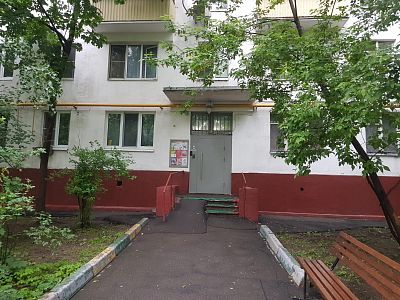 Купить квартиру г Москва, Бескудниковский б-р, д 32 к 1 11500000 рублей