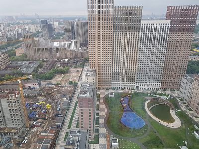 Купить квартиру г Москва, Ильменский проезд, д 14 к 8 15500000 рублей