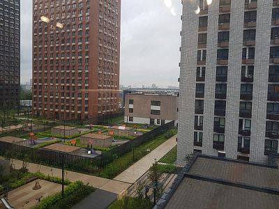 Купить квартиру г Москва, Ильменский проезд, д 17 к 4 13500000 рублей