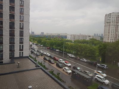 Купить квартиру г Москва, Ильменский проезд, д 17 к 4 13500000 рублей
