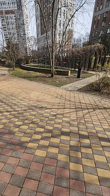 Купить квартиру г Москва, поселок Коммунарка, ул Фитарёвская, д 15 к 1 9750000 рублей
