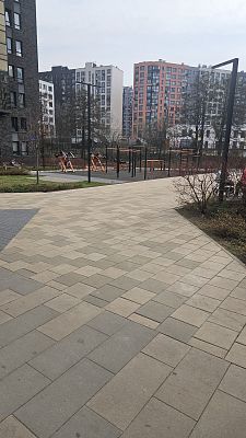 Купить квартиру г Москва, Скандинавский б-р, д 2 к 1 13000000 рублей