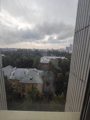 Купить квартиру г Москва, проезд Нансена, д 4 к 2 19000000 рублей