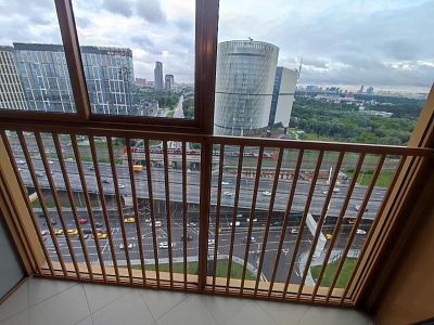 Купить квартиру г Москва, Лазоревый проезд, д 5 к 5 19000000 рублей
