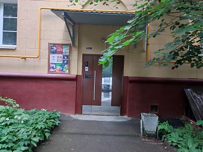 Купить квартиру г Москва, ул Амундсена, д 3 к 3 20200000 рублей