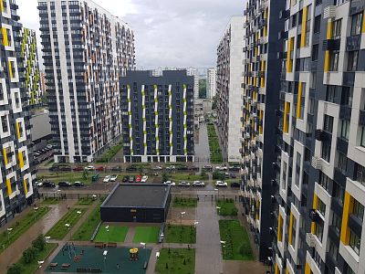 Купить квартиру г Москва, Дмитровское шоссе, д 107 к 3 33500000 рублей