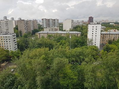 Купить квартиру г Москва, Дмитровское шоссе, д 107 к 3 33500000 рублей