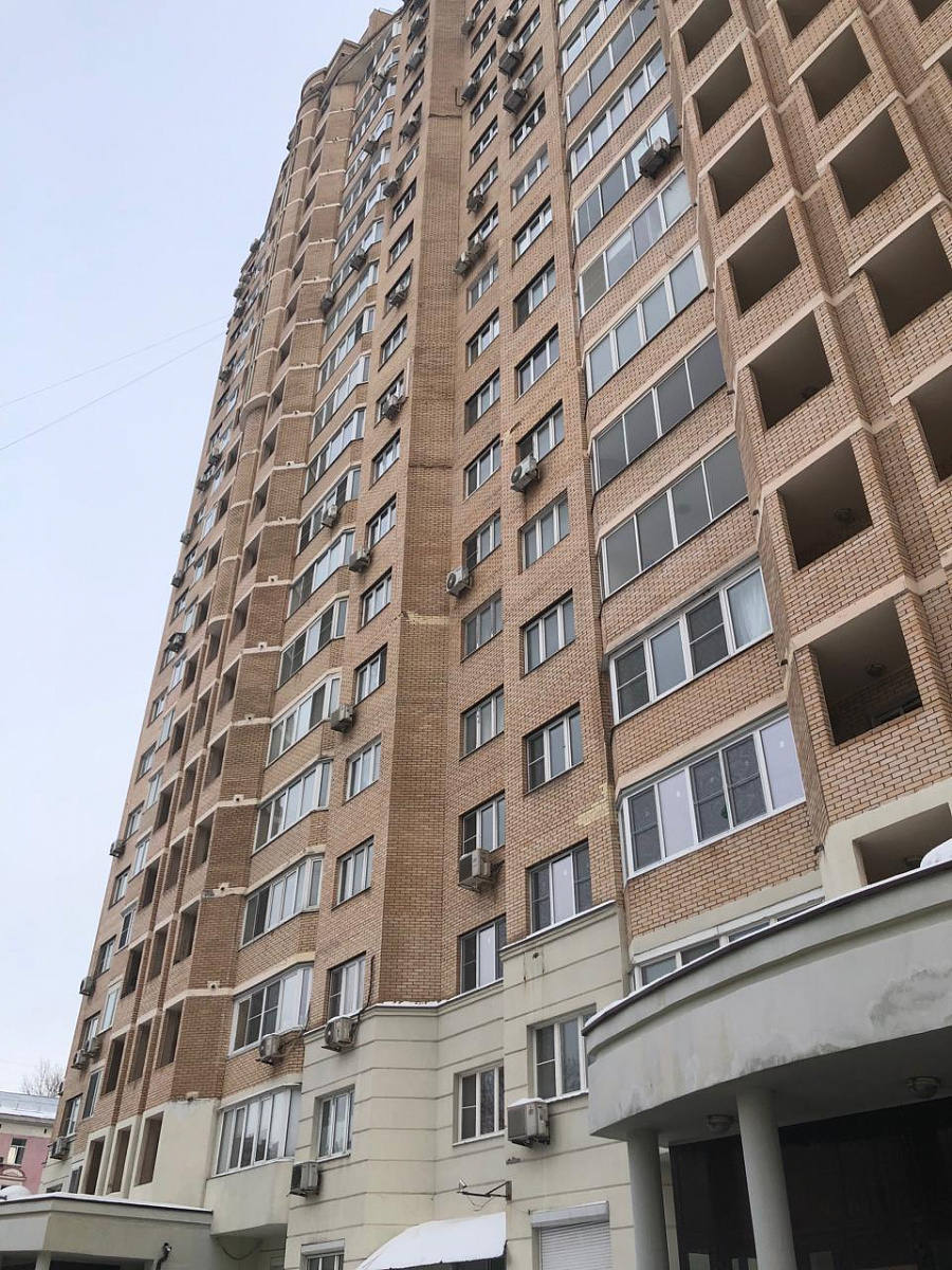 Продажа двухкомнатной квартиры 74 м² ул. Новочерёмушкинская, д. 34к1,  Москва, м. Профсоюзная. Пока другие рекламируют — Vysotsky Estate продаёт!