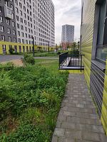 Купить квартиру г Москва, ул Саларьевская, д 16 к 3 13890000 рублей