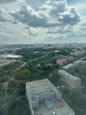Купить квартиру г Москва, б-р Маршала Рокоссовского, д 6 к 1Г 33000000 рублей