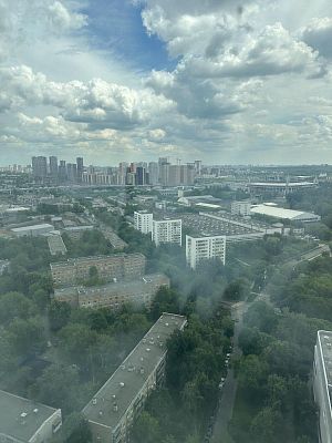 Купить квартиру г Москва, б-р Маршала Рокоссовского, д 6 к 1Г 33000000 рублей