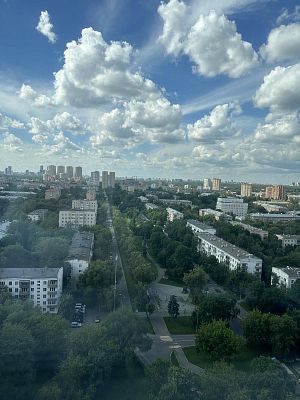 Купить квартиру г Москва, б-р Маршала Рокоссовского, д 6 к 1Б 24300000 рублей