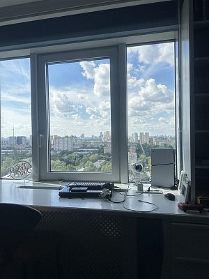 Купить квартиру г Москва, б-р Маршала Рокоссовского, д 6 к 1Б 24300000 рублей