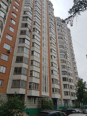 Купить квартиру г Москва, ул Ивана Сусанина, д 6 к 1 16300000 рублей