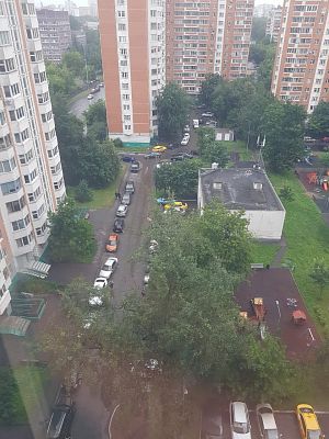Купить квартиру г Москва, ул Ивана Сусанина, д 6 к 1 16300000 рублей
