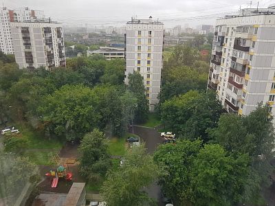 Купить квартиру г Москва, ул Ивана Сусанина, д 6 к 1 16300000 рублей
