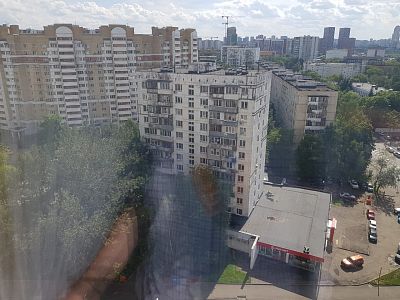 Купить квартиру г Москва, ул Лобненская, д 13 к 4 21000000 рублей