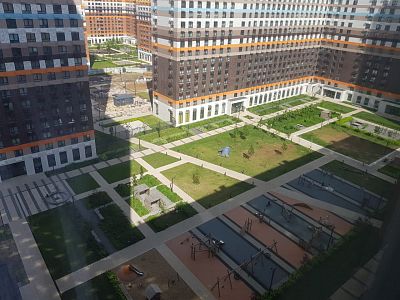 Купить квартиру г Москва, ул Лобненская, д 13 к 4 21000000 рублей