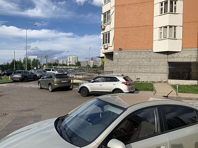 Купить квартиру г Москва, ул Самуила Маршака, д 2 19500000 рублей