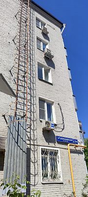 Купить квартиру г Москва, 4-й Добрынинский пер, д 2/10 20500000 рублей