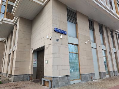Купить квартиру г Москва, Лазоревый проезд, д 5 к 5 19000000 рублей