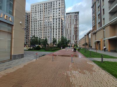 Купить квартиру г Москва, Лазоревый проезд, д 5 к 5 19000000 рублей